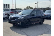2019 Forester Sport en Omaha