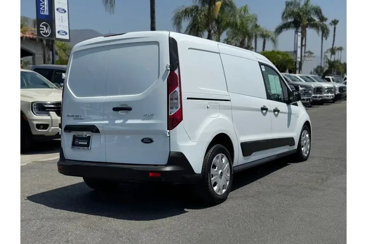 $18995 : Ford Transit Connect 2021 XL image 10