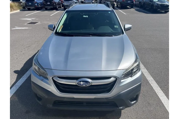 $18991 : Subaru Outback 2021 AWD Prem image 2