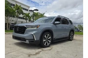 Honda Pilot 2023 Touring 4dr en Albany