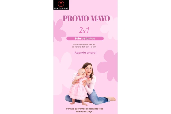 $165 : ¡Organiza tu evento! image 1