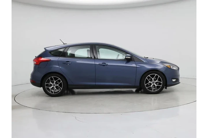 $14599 : Ford Focus 2018 SEL 4dr Hatc image 7