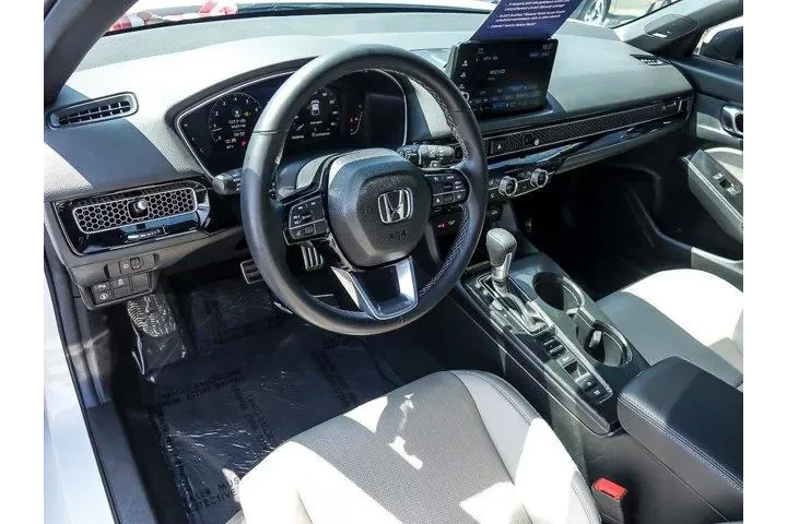 $28898 : Honda Civic 2024 Sport Touri image 10