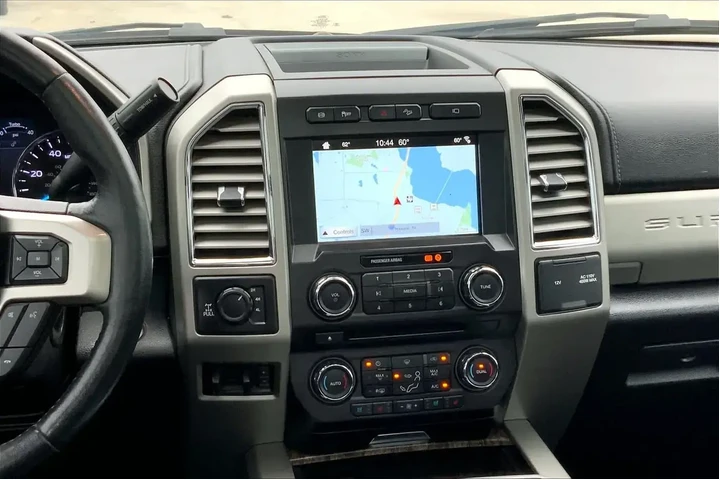 $39991 : Ford F-350 Super Duty 2017 4 image 6