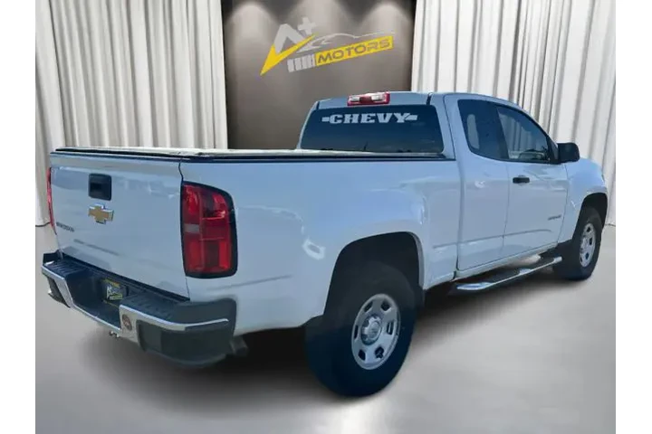 $16995 : 2019 CHEVROLET COLORADO EXTEN image 8