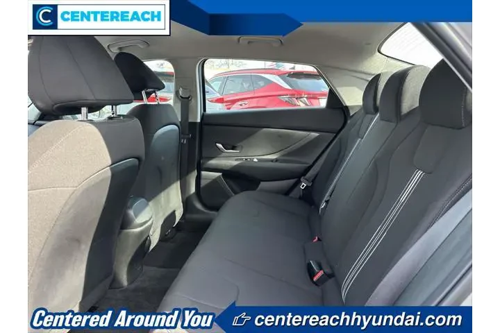 $15998 : Hyundai ELANTRA 2023 SEL 4dr image 10