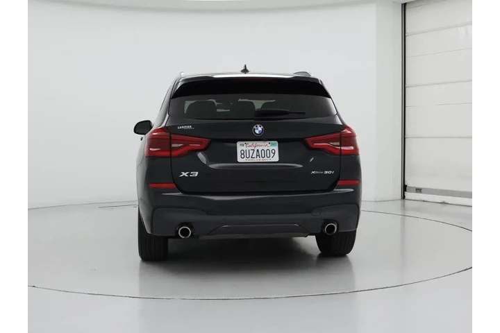$30998 : BMW X3 2021 AWD xDrive30i 4d image 6