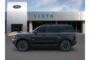 $35495 : Ford Bronco Sport 2024 AWD O thumbnail
