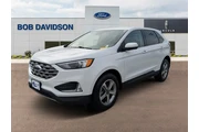 Ford Edge 2022 AWD SEL 4dr C