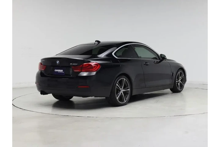 $20998 : BMW 4 Series 2019 430i 2dr C image 8