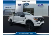 Ford F-150 2022 4x4 XLT 4dr en New Hampshire