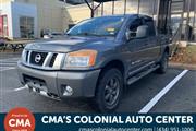 PRE-OWNED 2013 NISSAN TITAN P