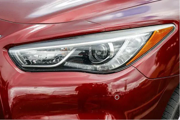 $16999 : INFINITI QX60 2019 AWD Luxe image 8