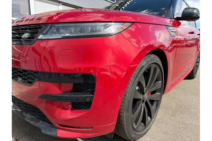 $36995 : 2025 Land Rover Range Rover S image 9