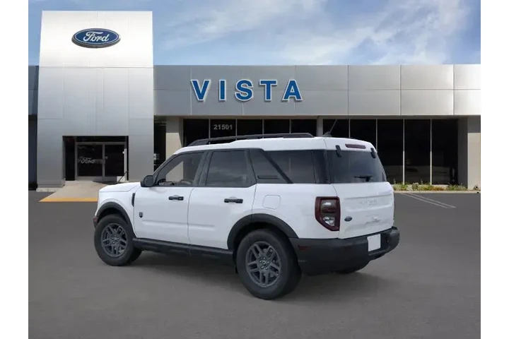 $32990 : Ford Bronco Sport 2025 AWD B image 4