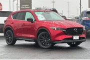 $29921 : Mazda CX-5 2022 AWD 2.5 Turb thumbnail
