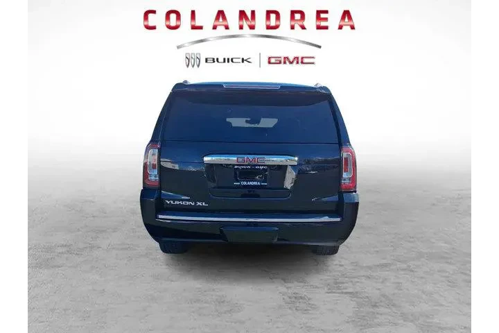 $33500 : GMC Yukon XL 2020 4x4 Denali image 5
