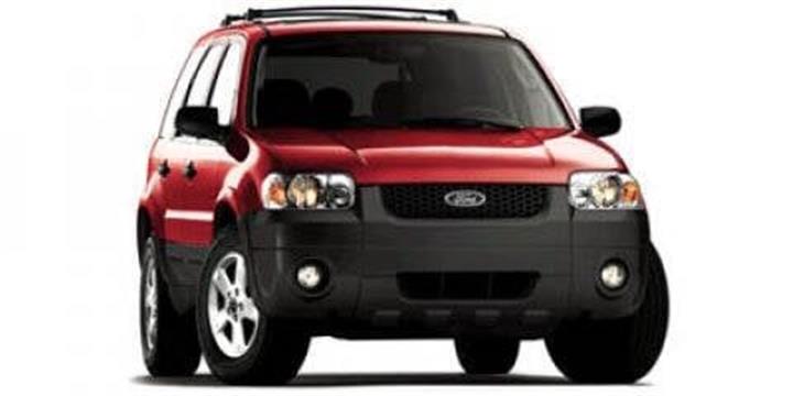 2007 Escape XLT image 2