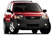 2007 Escape XLT thumbnail