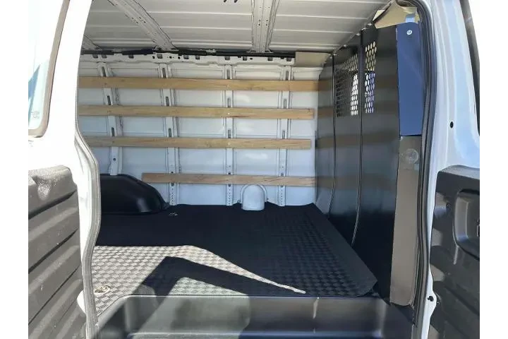 $24995 : Chevrolet Express 2023 2500 image 10