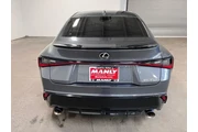 $38524 : Lexus IS 350 2022 F SPORT 4d thumbnail