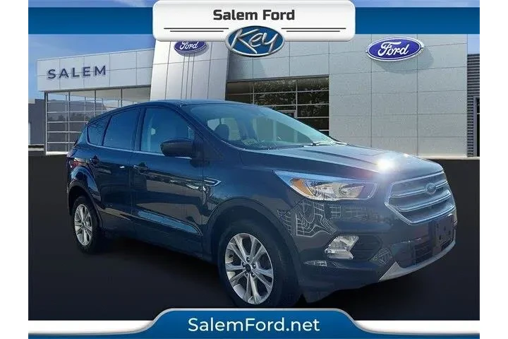 $12995 : Ford Escape 2019 AWD SE 4dr image 1