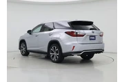 $35998 : Lexus RX 350L 2022 4dr SUV thumbnail