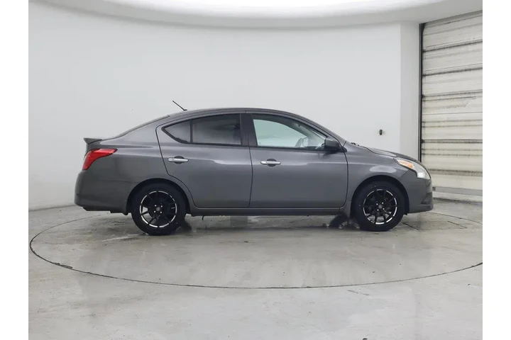 $13998 : Nissan Versa 2019 S 4dr Seda image 7