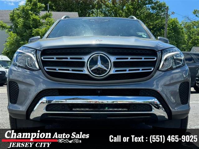 Used 2018 GLS GLS 450 4MATIC image 5