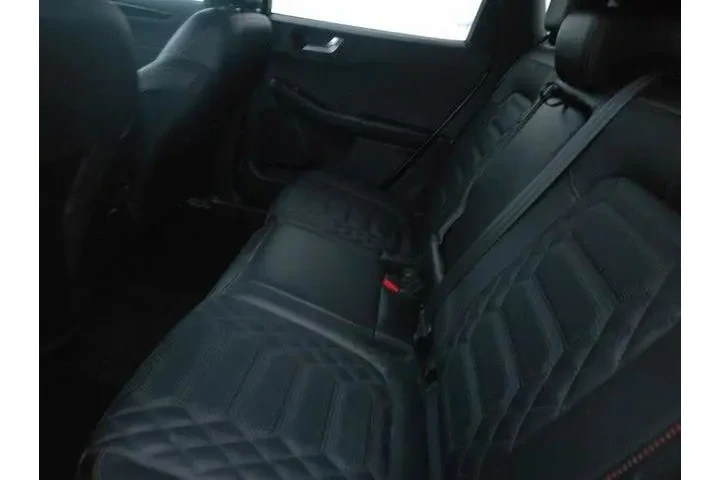 $28000 : Ford Escape 2023 AWD ST-Line image 10