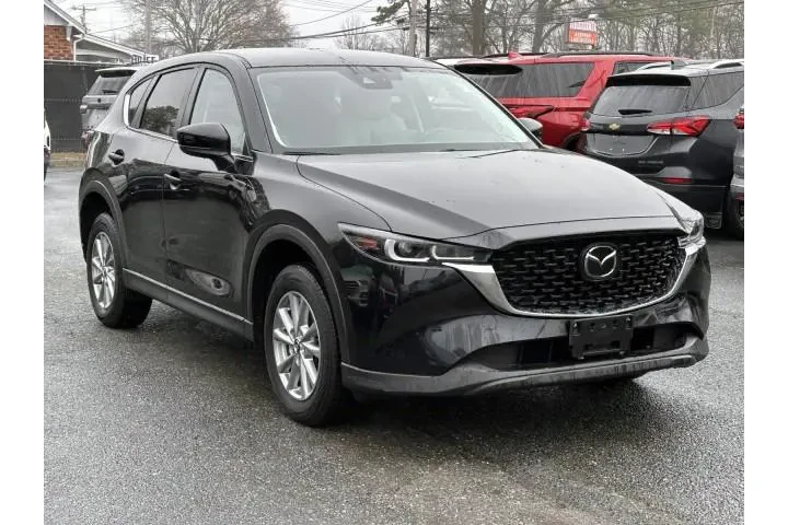 $23999 : Mazda CX-5 2023 AWD 2.5 S Se image 5