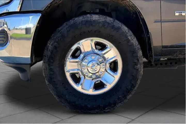 $27886 : Ram 2500 2019 4x4 Tradesman image 10