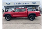 Toyota Tacoma 2022 4x4 SR V6