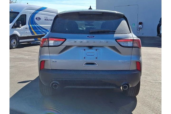 $21900 : Ford Escape 2022 AWD SE 4dr image 3