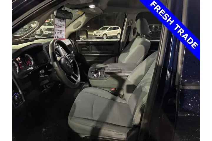 $12480 : Ram 1500 2014 4x4 Express 4d image 10