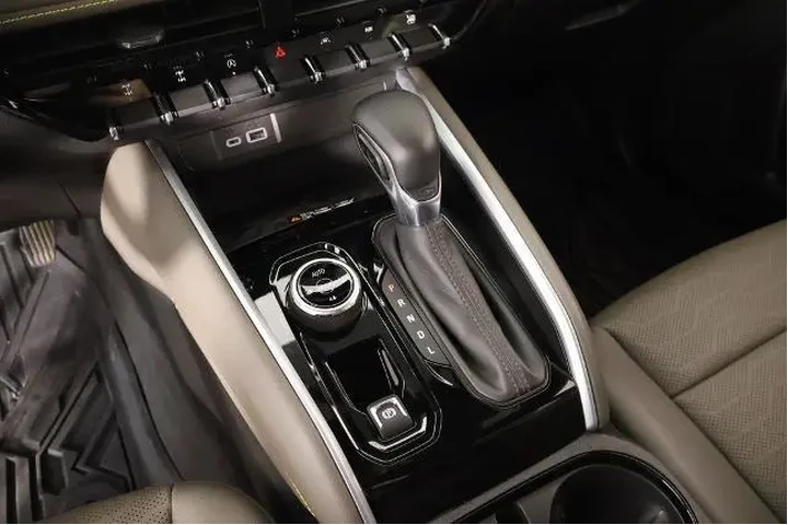 $39733 : Chevrolet Colorado 2023 4x4 image 8