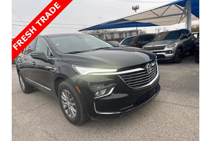 $28643 : Buick Enclave 2022 Essence 4 image 3