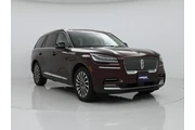 Lincoln Aviator 2020 Reserve
