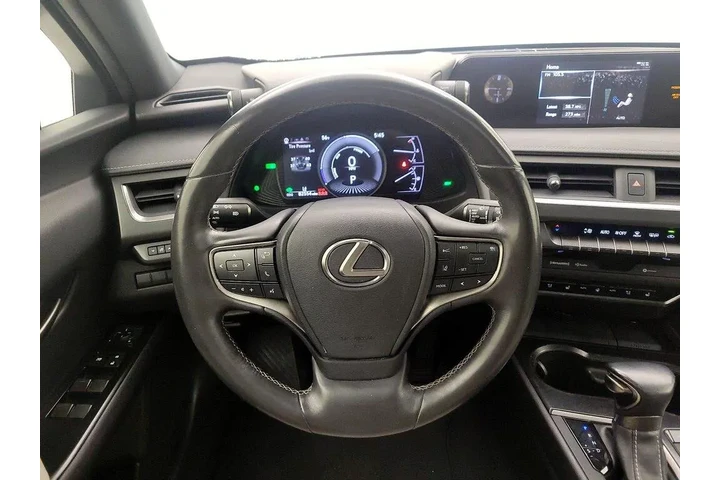 $24998 : Lexus UX 250h 2020 AWD 4dr C image 10