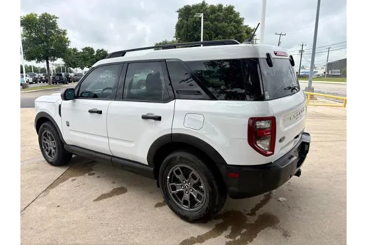 $26773 : Ford Bronco Sport 2023 AWD B image 6
