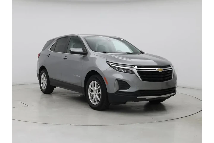 $19998 : Chevrolet Equinox 2023 LT 4d image 1