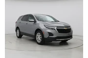 Chevrolet Equinox 2023 LT 4d en Santa Fe