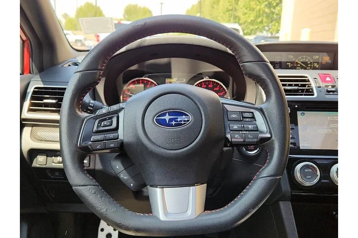 $19998 : Subaru WRX 2016 AWD Limited image 9
