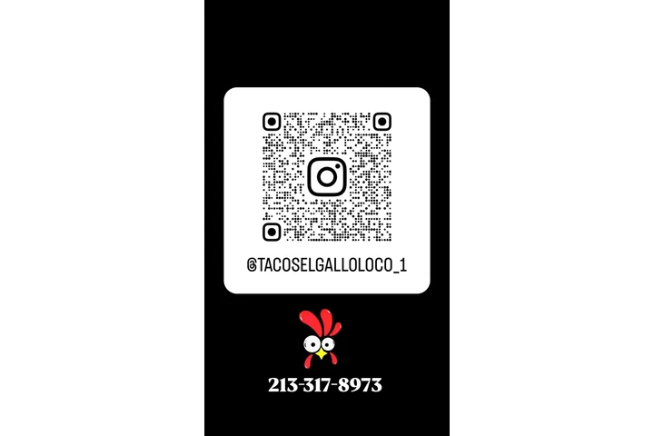 Tacos el Gallo Loco image 5