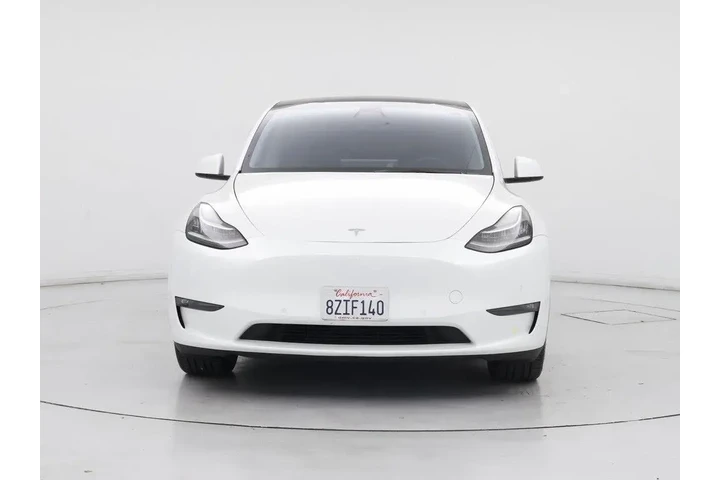 $29998 : Tesla Model Y 2022 AWD Long image 5