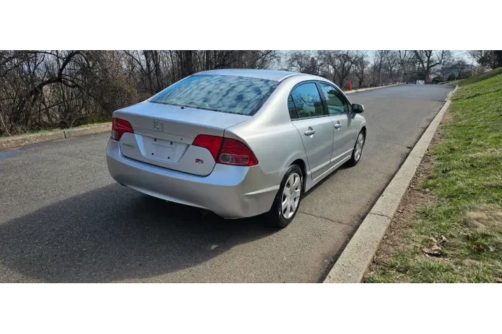 $7995 : 2008 Civic LX image 3