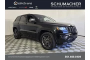 Jeep Grand Cherokee 2021 4x2 en Fort Lauderdale