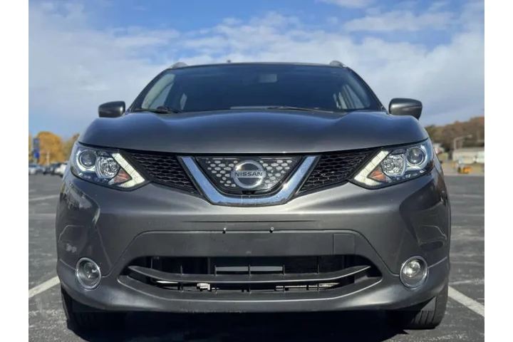 $11999 : 2018 Rogue Sport SV image 3