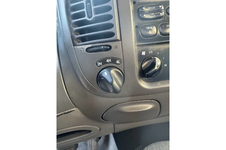 $6995 : 1997 F-150 XLT image 5