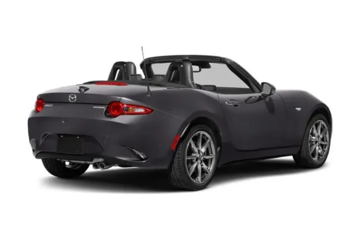$25990 : Mazda MX-5 Miata 2023 Grand image 5